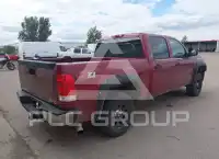 2007 GMC Sierra фото