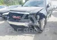 2007 GMC Sierra photo