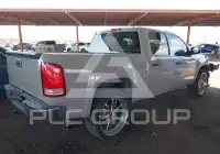 2007 GMC Sierra фото