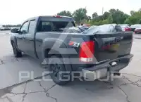 2007 GMC Sierra фото
