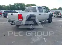 2007 GMC Sierra фото