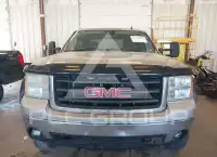 2007 GMC Sierra фото
