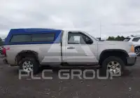 2007 GMC Sierra photo