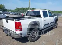 2007 GMC Sierra photo