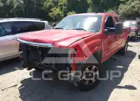 2007 GMC Sierra фото