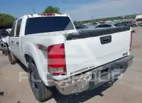2007 GMC Sierra фото