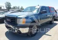 2007 GMC Sierra photo