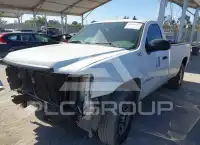 2007 GMC Sierra photo