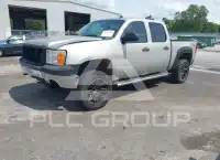 2007 GMC Sierra фото