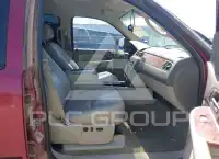 2007 GMC Sierra photo