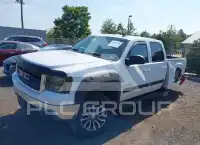 2007 GMC Sierra photo