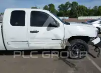 2007 GMC Sierra фото