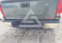 2007 GMC Sierra photo