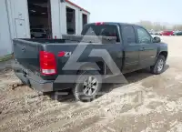 2007 GMC Sierra фото