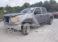 2007 GMC Sierra photo