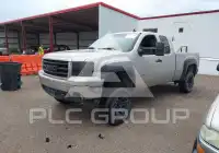 2007 GMC Sierra фото