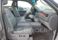 2007 GMC Sierra фото