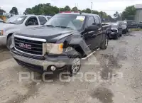 2007 GMC Sierra photo