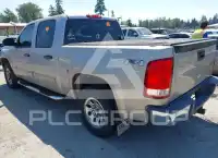 2007 GMC Sierra фото