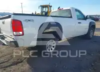 2007 GMC Sierra фото
