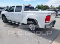 2007 GMC Sierra фото
