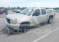 2007 GMC Sierra photo