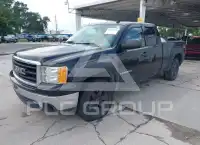 2007 GMC Sierra фото