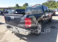 2007 GMC Sierra фото