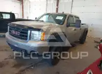 2007 GMC Sierra фото