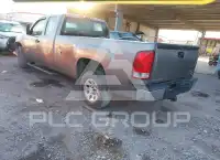 2007 GMC Sierra фото