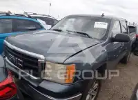 2007 GMC Sierra photo
