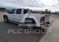 2007 GMC Sierra фото
