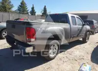 2007 GMC Sierra photo