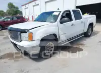 2007 GMC Sierra фото