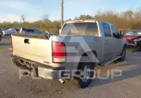 2007 GMC Sierra фото