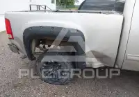 2007 GMC Sierra фото