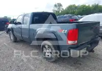 2007 GMC Sierra photo