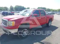 2007 GMC Sierra фото