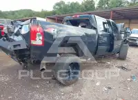 2007 GMC Sierra фото