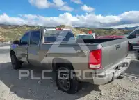 2007 GMC Sierra photo