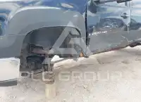 2007 GMC Sierra фото