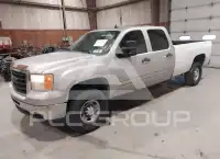 2007 GMC Sierra фото
