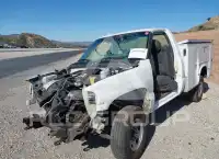 2007 GMC Sierra фото