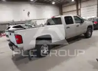 2007 GMC Sierra фото