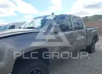 2007 GMC Sierra photo