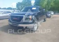 2007 GMC Sierra photo