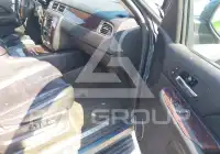2007 GMC YUKON фото