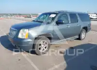 2007 GMC YUKON photo
