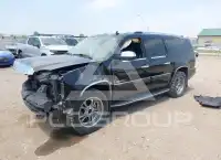 2007 GMC YUKON фото
