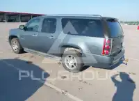 2007 GMC YUKON photo